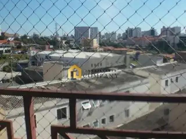 Apartamento para Venda em Sorocaba/SP Jardim Vergueiro 2 Quartos