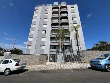 Apartamento para Venda em Sorocaba/SP Jardim Vergueiro 2 Quartos