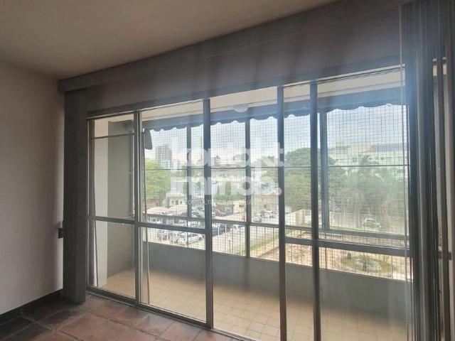 Apartamento para Venda em Sorocaba/SP Jardim Vergueiro 2 Quartos