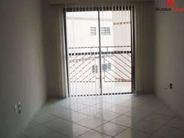 Apartamento para Venda em Sorocaba/SP Jardim Vergueiro 2 Quartos