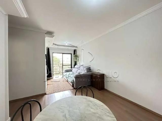 Apartamento para Venda em Sorocaba/SP Jardim Vergueiro 2 Quartos