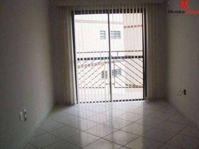 Apartamento para Venda em Sorocaba/SP Jardim Vergueiro 2 Quartos