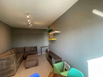 Apartamento para Venda em Sorocaba/SP Jardim Vergueiro 2 Quartos