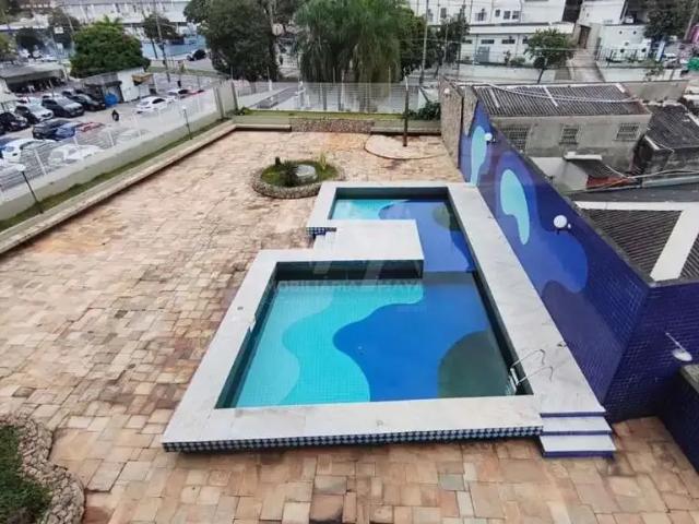 Apartamento para Venda em Sorocaba/SP Jardim Vergueiro 3 Quartos
