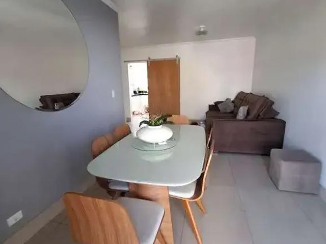 Apartamento para Venda em Sorocaba/SP Jardim Vergueiro 3 Quartos