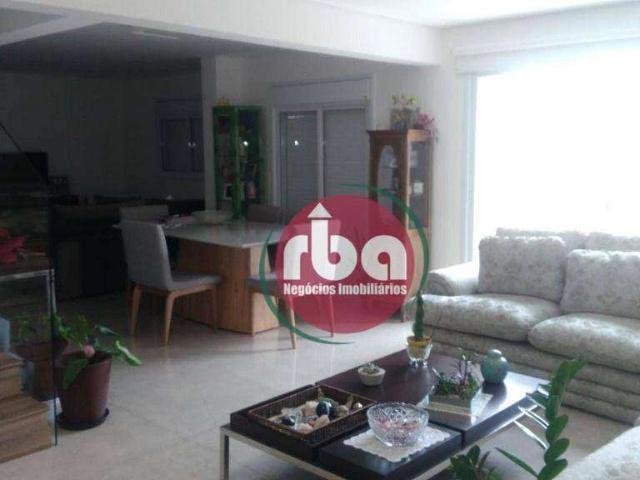 Apartamento para Venda em Sorocaba/SP Jardim Vergueiro 3 Quartos