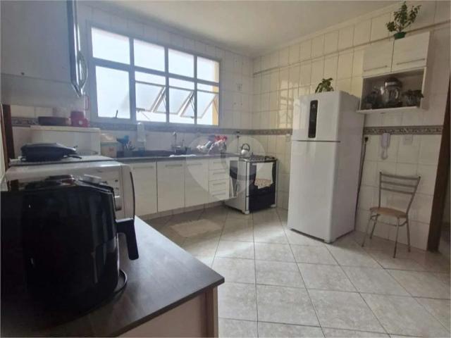 Apartamento para Venda em Sorocaba/SP Jardim Vergueiro 3 Quartos