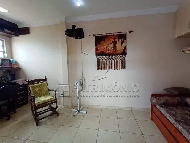 Apartamento para Venda em Sorocaba/SP Jardim Vergueiro 3 Quartos