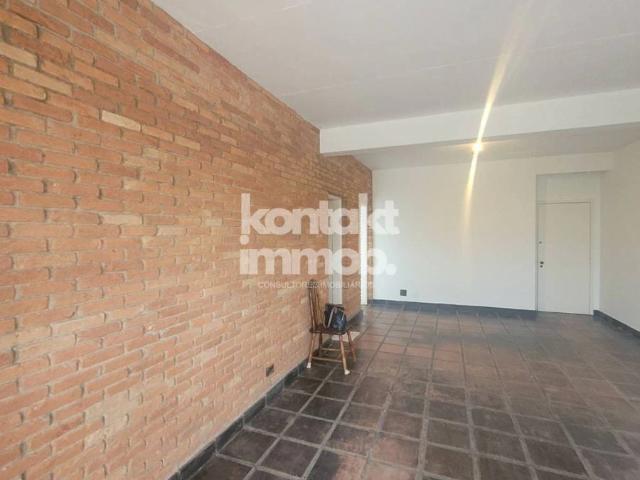 Apartamento para Venda em Sorocaba/SP Jardim Vergueiro 3 Quartos