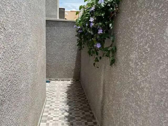 Apartamento para Venda em Sorocaba/SP Jardim Wanel Ville IV 2 Quartos