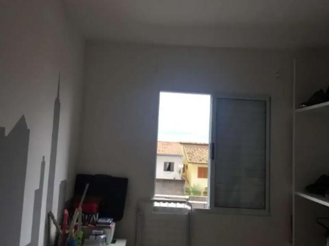 Apartamento para Venda em Sorocaba/SP Jardim Wanel Ville IV 2 Quartos