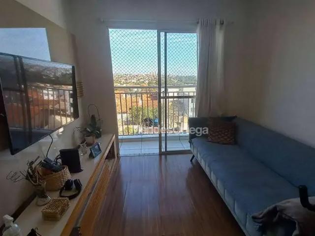 Apartamento para Venda em Sorocaba/SP Jardim Wanel Ville IV 2 Quartos