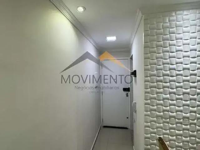 Apartamento para Venda em Sorocaba/SP Jardim Wanel Ville IV 2 Quartos