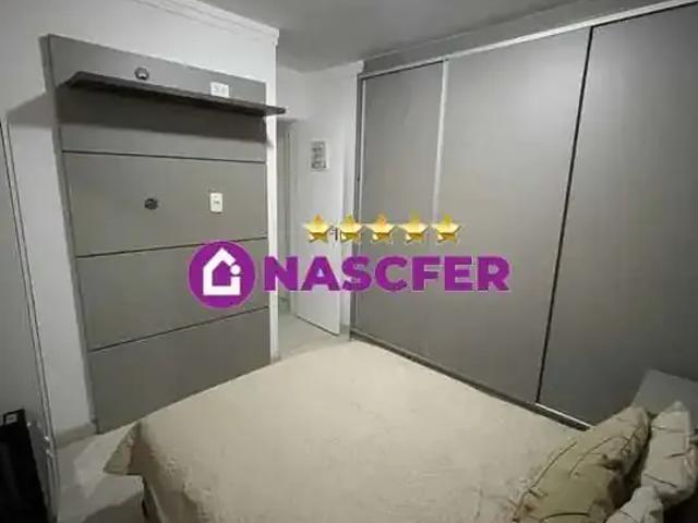 Apartamento para Venda em Sorocaba/SP Jardim Wanel Ville IV 2 Quartos