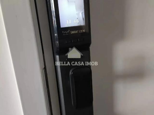 Apartamento para Venda em Sorocaba/SP Jardim Wanel Ville IV 2 Quartos