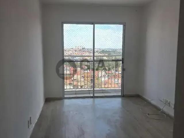 Apartamento para Venda em Sorocaba/SP Jardim Wanel Ville IV 2 Quartos