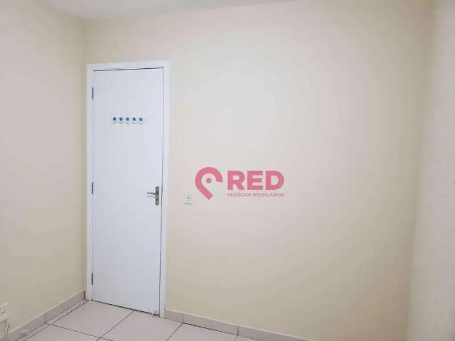 Apartamento para Venda em Sorocaba/SP Jardim Wanel Ville IV 2 Quartos
