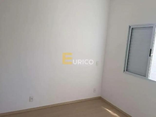 Apartamento para Venda em Sorocaba/SP Jardim Wanel Ville IV 2 Quartos