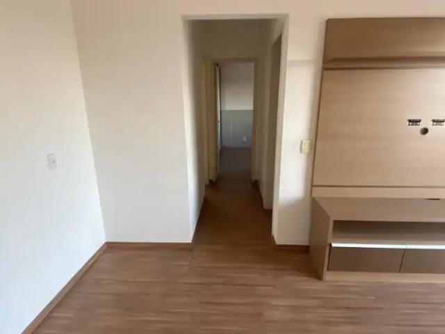 Apartamento para Venda em Sorocaba/SP Jardim Wanel Ville IV 2 Quartos