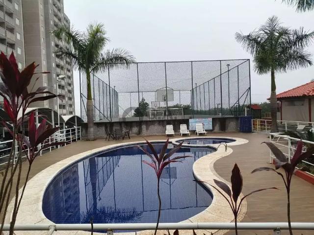 Apartamento para Venda em Sorocaba/SP Jardim Wanel Ville IV 2 Quartos