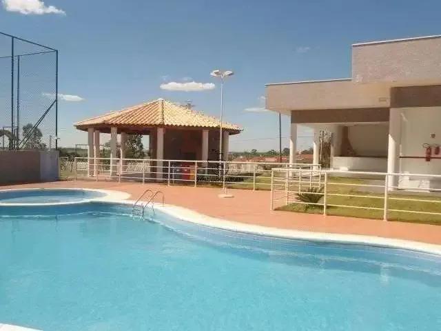 Apartamento para Venda em Sorocaba/SP Jardim Wanel Ville IV 2 Quartos