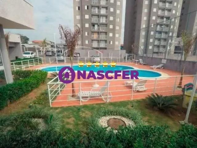 Apartamento para Venda em Sorocaba/SP Jardim Wanel Ville IV 2 Quartos