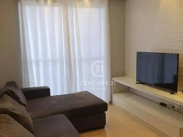 Apartamento para Venda em Sorocaba/SP Jardim Wanel Ville IV 2 Quartos