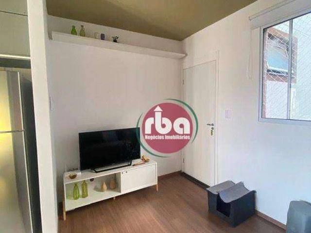 Apartamento para Venda em Sorocaba/SP Jardim Wanel Ville III 2 Quartos