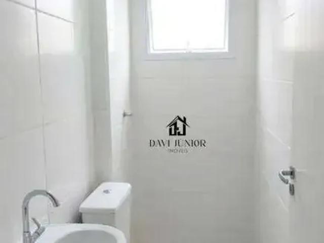 Apartamento para Venda em Sorocaba/SP Jardim Wanel Ville III 2 Quartos
