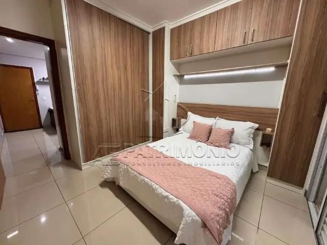 Apartamento para Venda em Sorocaba/SP Jardim Wanel Ville V 1 Quartos