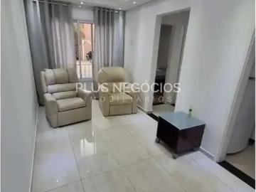 Apartamento para Venda em Sorocaba/SP Loteamento Dinorá Rosa 1 Quartos
