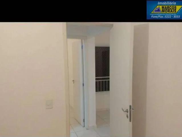 Apartamento para Venda em Sorocaba/SP Loteamento Dinorá Rosa 2 Quartos