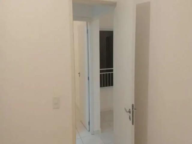 Apartamento para Venda em Sorocaba/SP Loteamento Dinorá Rosa 2 Quartos
