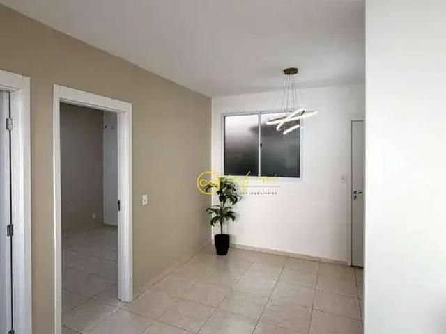 Apartamento para Venda em Sorocaba/SP Loteamento Dinorá Rosa 2 Quartos