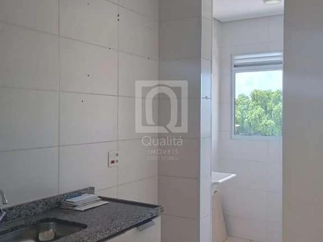 Apartamento para Venda em Sorocaba/SP Lopes de Oliveira 1 Quartos
