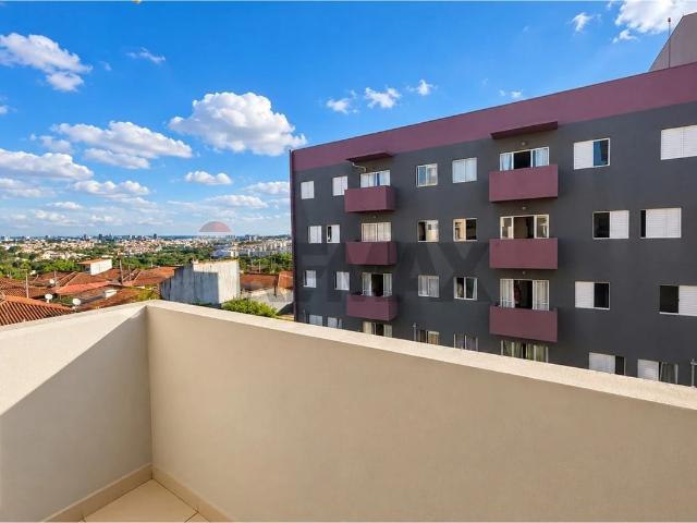 Apartamento para Venda em Sorocaba/SP Lopes de Oliveira 2 Quartos