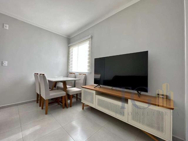 Apartamento para Venda em Sorocaba/SP Lopes de Oliveira 2 Quartos