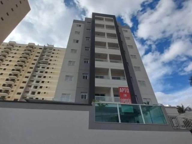 Apartamento para Venda em Sorocaba/SP Mangal 1 Quartos