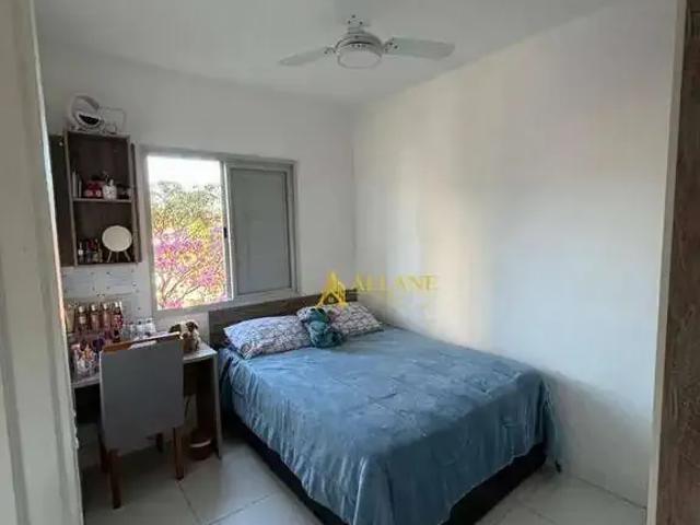 Apartamento para Venda em Sorocaba/SP Mangal 2 Quartos