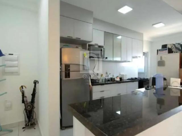 Apartamento para Venda em Sorocaba/SP Mangal 3 Quartos