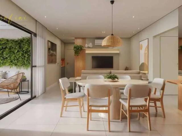 Apartamento para Venda em Sorocaba/SP Mangal 3 Quartos