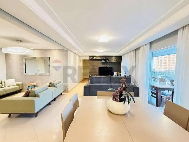 Apartamento para Venda em Sorocaba/SP Mangal 3 Quartos