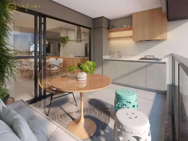 Apartamento para Venda em Sorocaba/SP Mangal 3 Quartos