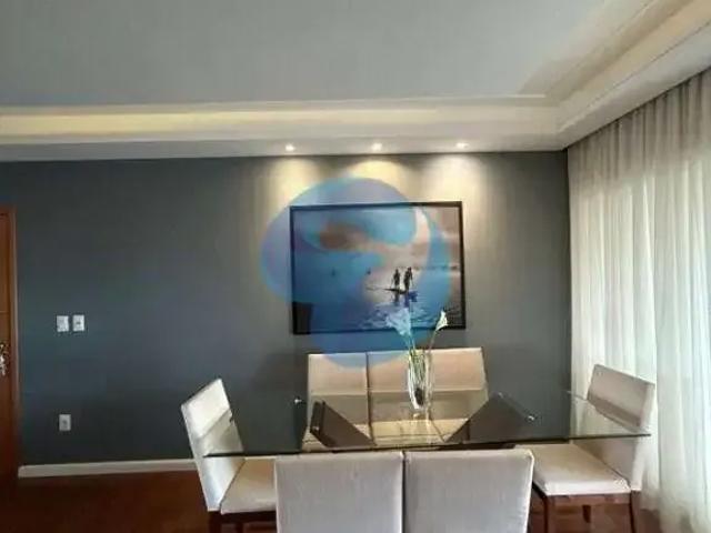 Apartamento para Venda em Sorocaba/SP Mangal 3 Quartos