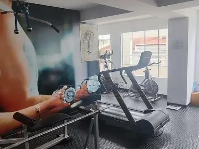 Apartamento para Venda em Sorocaba/SP Mangal 3 Quartos
