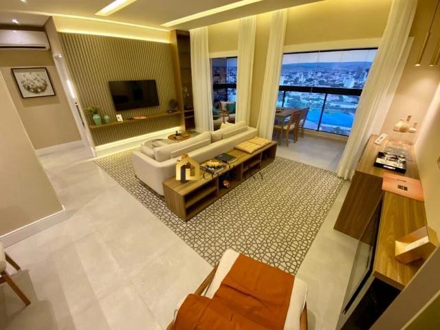 Apartamento para Venda em Sorocaba/SP Mangal 3 Quartos