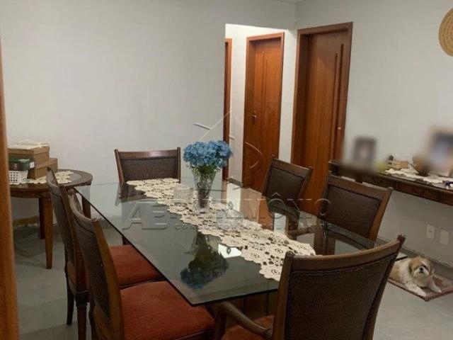 Apartamento para Venda em Sorocaba/SP Mangal 3 Quartos