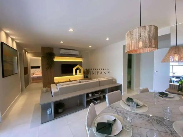 Apartamento para Venda em Sorocaba/SP Mangal 4 Quartos