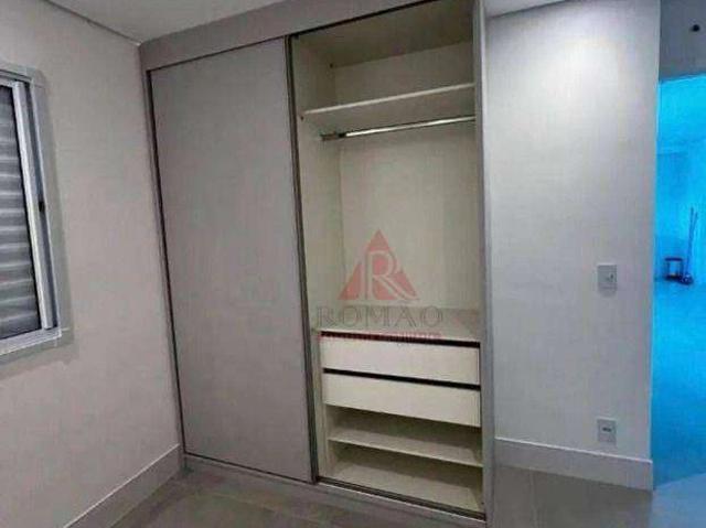 Apartamento para Venda em Sorocaba/SP Natural Park Residencial 2 Quartos