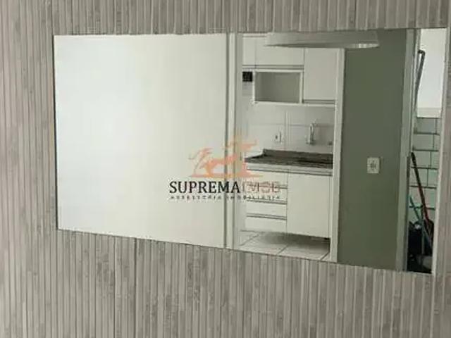 Apartamento para Venda em Sorocaba/SP Parque Manchester 2 Quartos